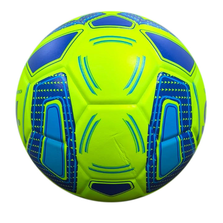 Balón de fútbol Todo terreno On Street N° 5 Verde