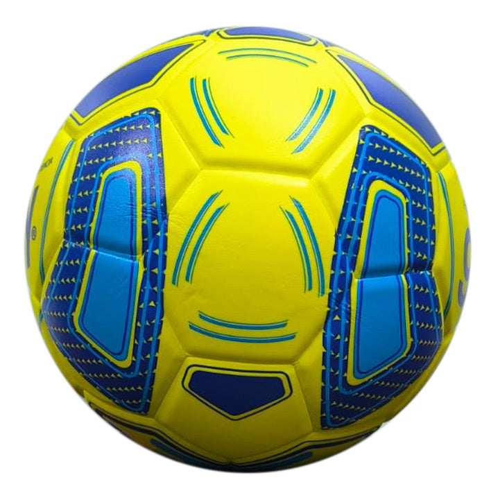 Balón de fútbol Todo terreno On Street N° 5 Amarillo