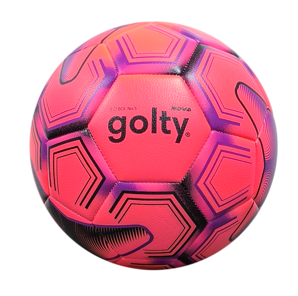 Balón PVC Foam Nova Rosa