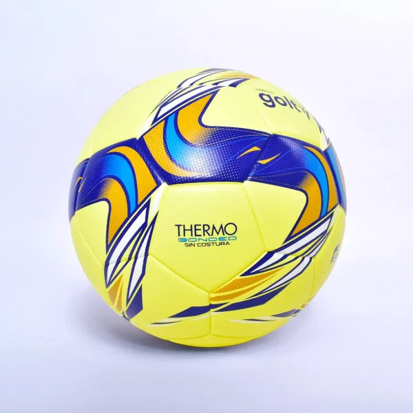 Balón de Fútbol Fénix Thermobonded N° 5 Verde
