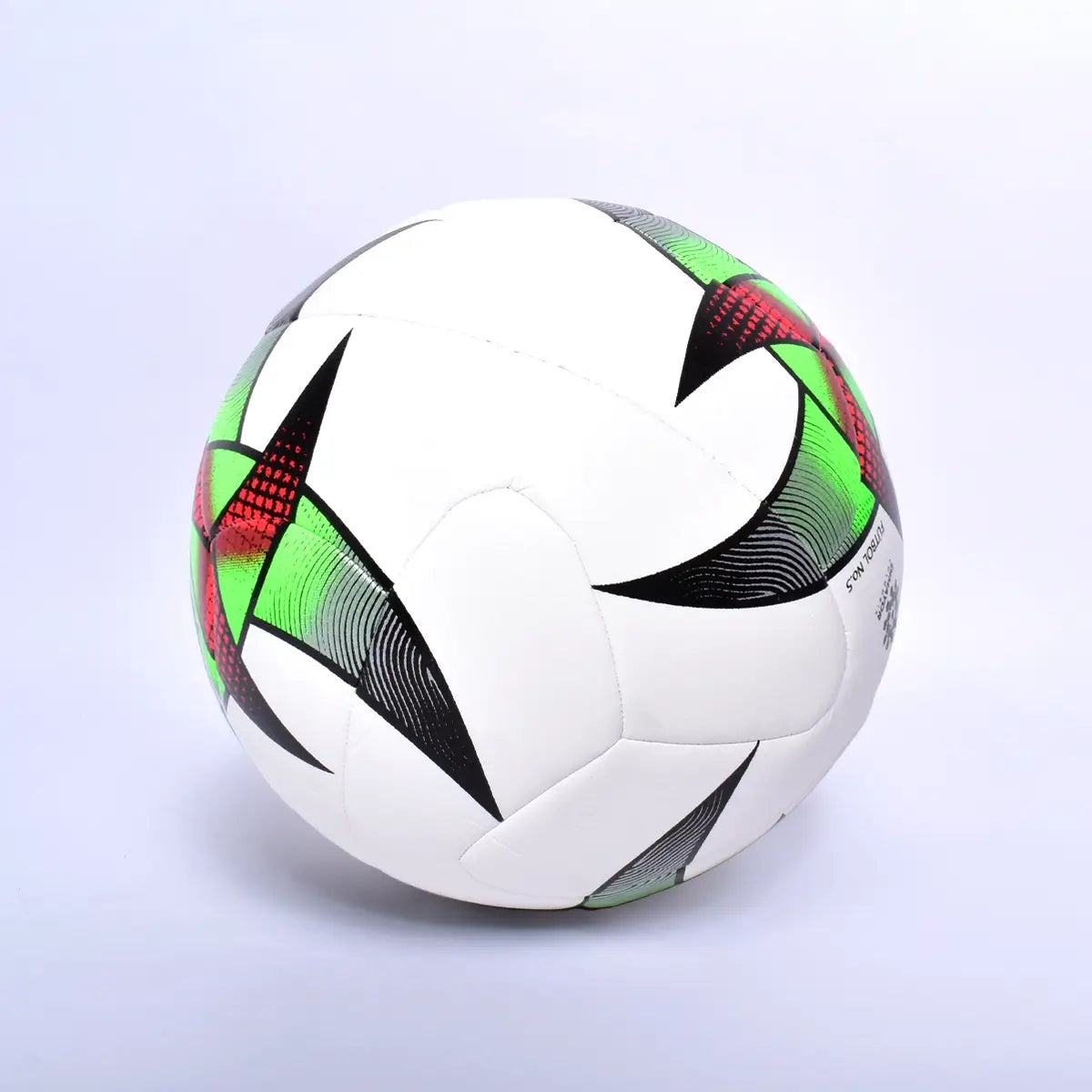 Balón de fútbol Forza Recreativo N° 5