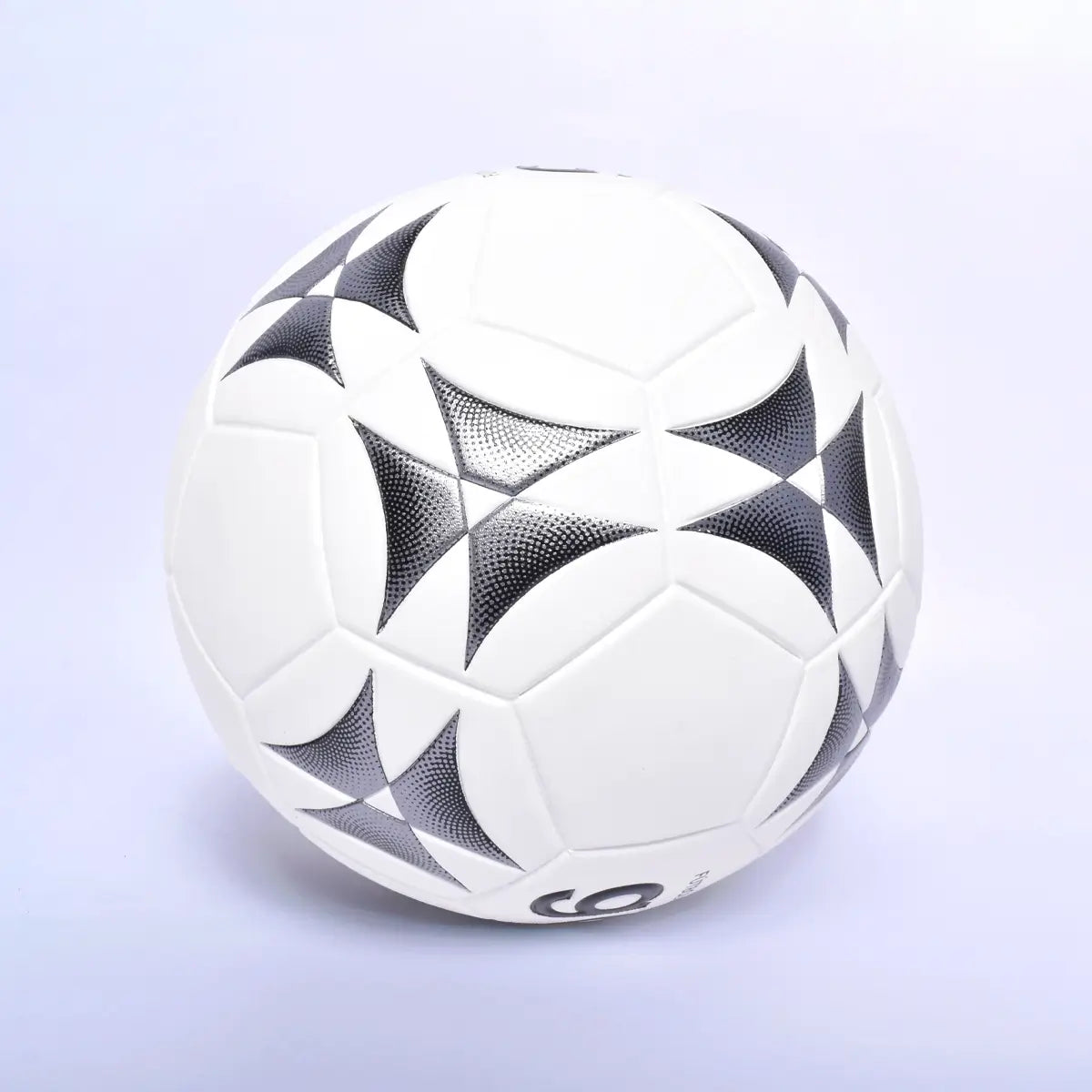 Balón de fútbol Profesional Traditional N° 5 Blanco