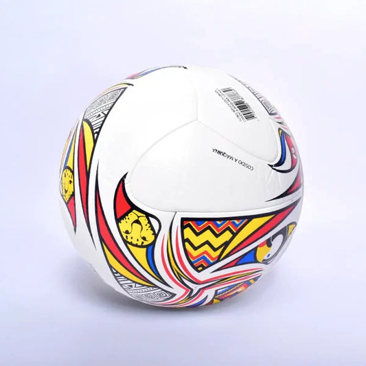 Balón de fútbol Origen Recreativo N° 5
