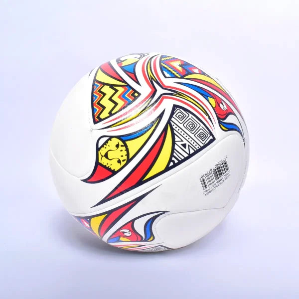 Balón de fútbol Origen Recreativo N° 5