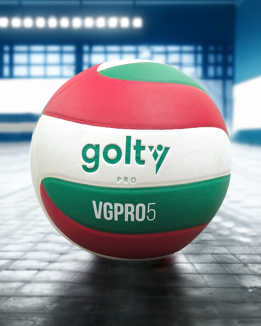 Vóleyball