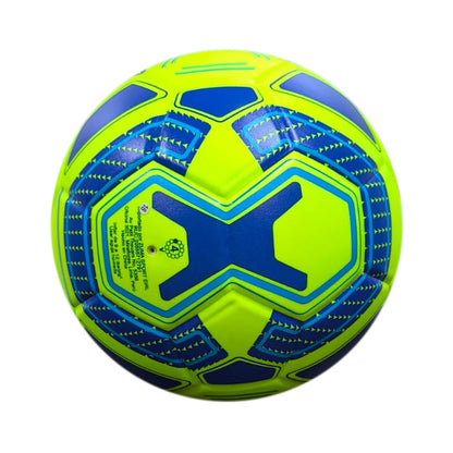 Balón de fútbol Todo terreno On Street N° 5 Verde