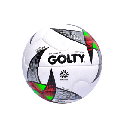 Balón de fútbol profesional Forza Thermotech N° 5
