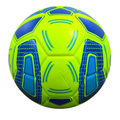 Balón de fútbol Todo terreno On Street N° 5 Verde