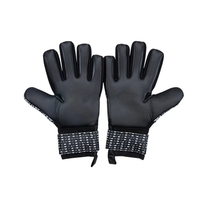 Guante de arquero Competencia Hyperfaster Negro