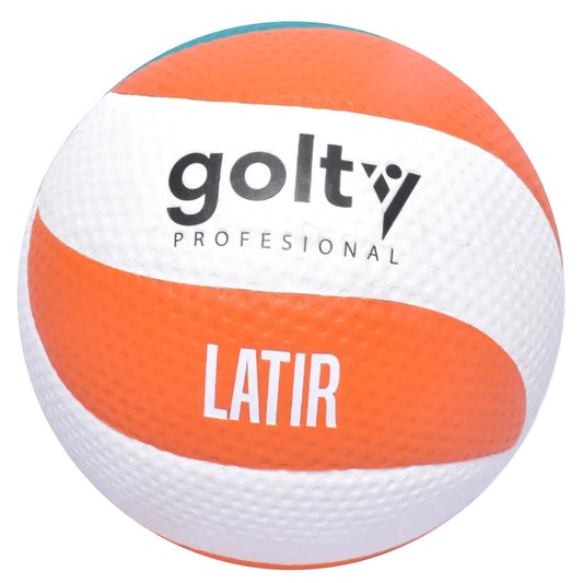 Balón Vóley Latir Microfibra