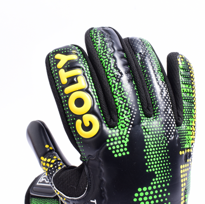 Guante de arquero Competencia Titan Keeper Negro