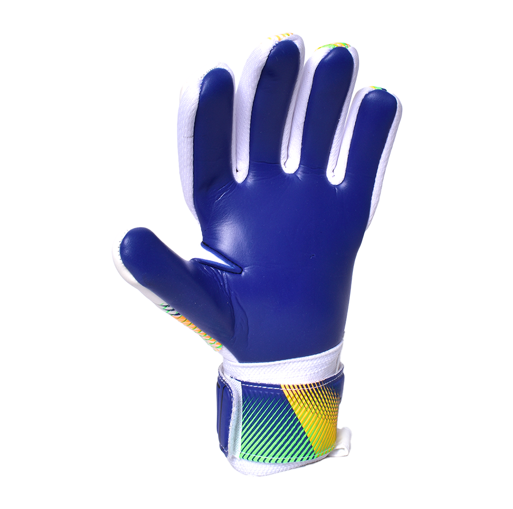 Guantes de arquero Hyperfaster Latir Blanco