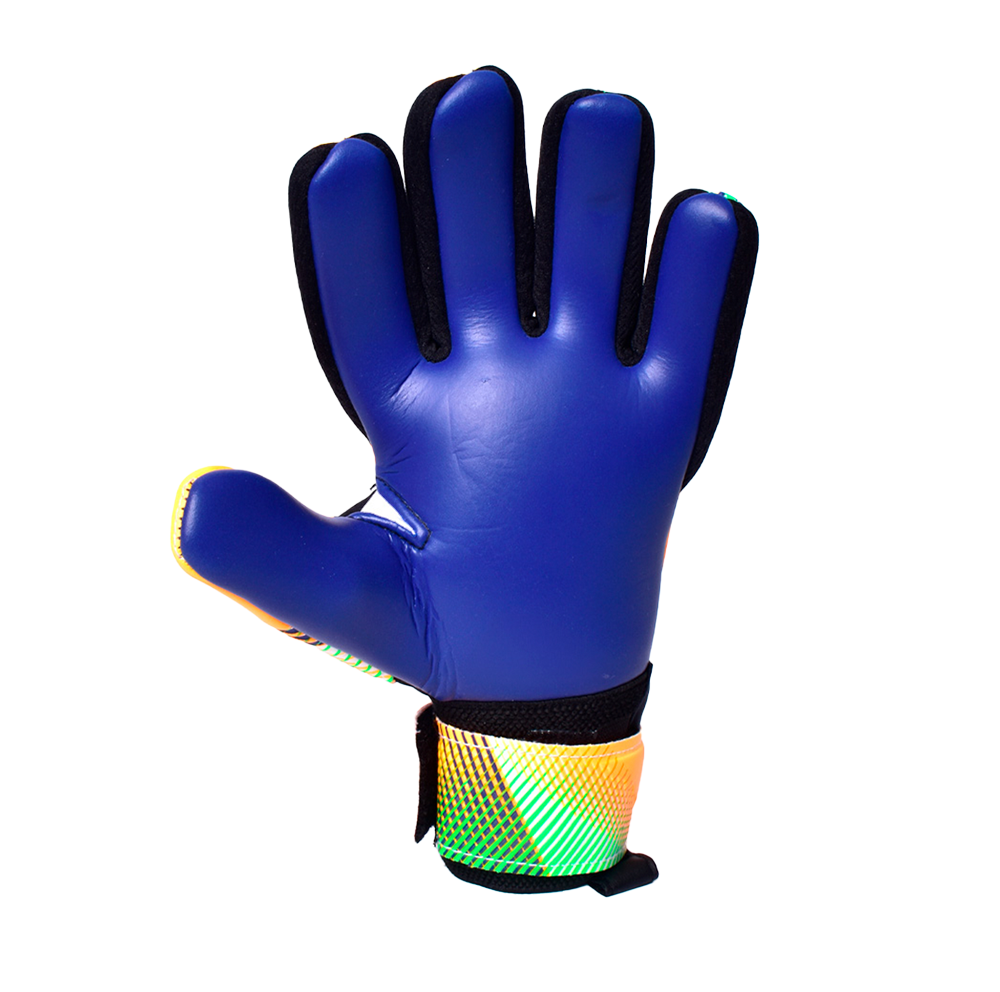 Guante de arquero Competencia Latir Naranja