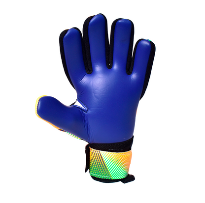 Guante de arquero Competencia Latir Naranja