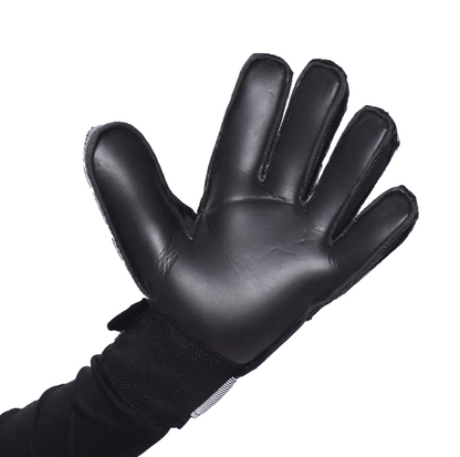 Guante de arquero Competencia Titan Keeper Negro