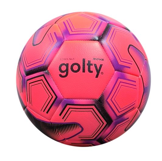 Balón PVC Foam Nova Rosa