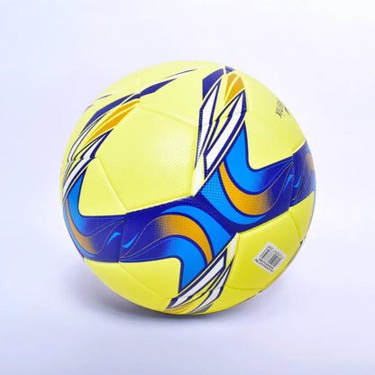 Balón de Fútbol Sala Oficial Golty Fénix Termosellado Verde