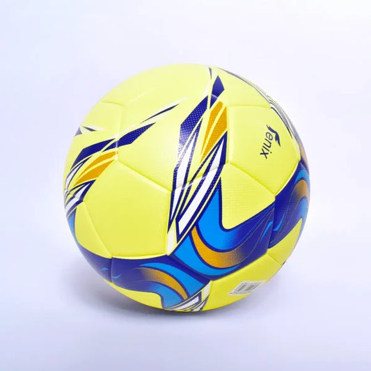 Balón de Fútbol Fénix Thermobonded N° 5 Verde
