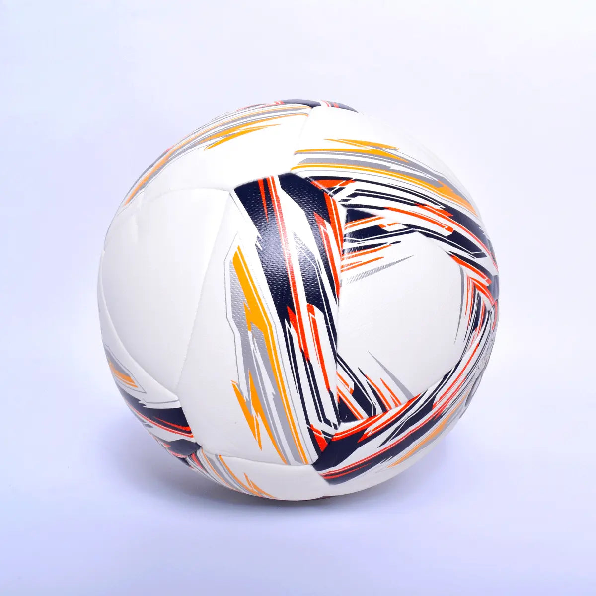 Balón de Fútbol Ice Master Dualtech N° 5 Rojo