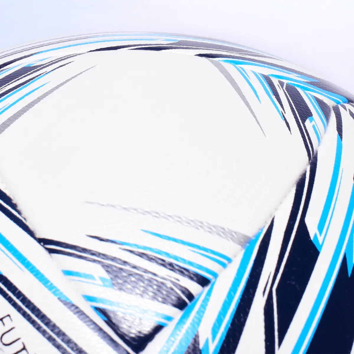 Balón de Fútbol Ice Master Dualtech N° 5 Azul