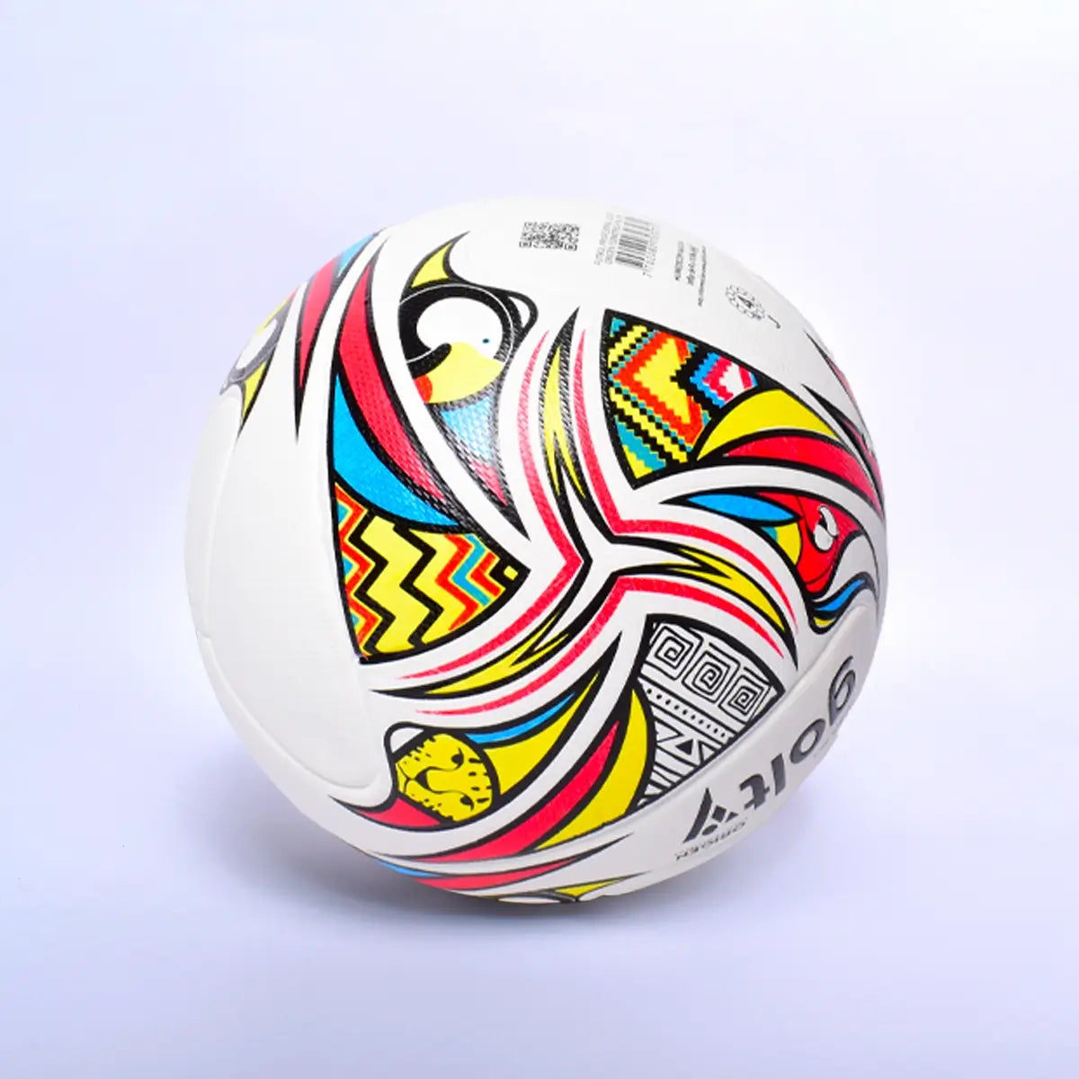 Balón Origen FIFA QUALITY PRO N° 5 Profesional