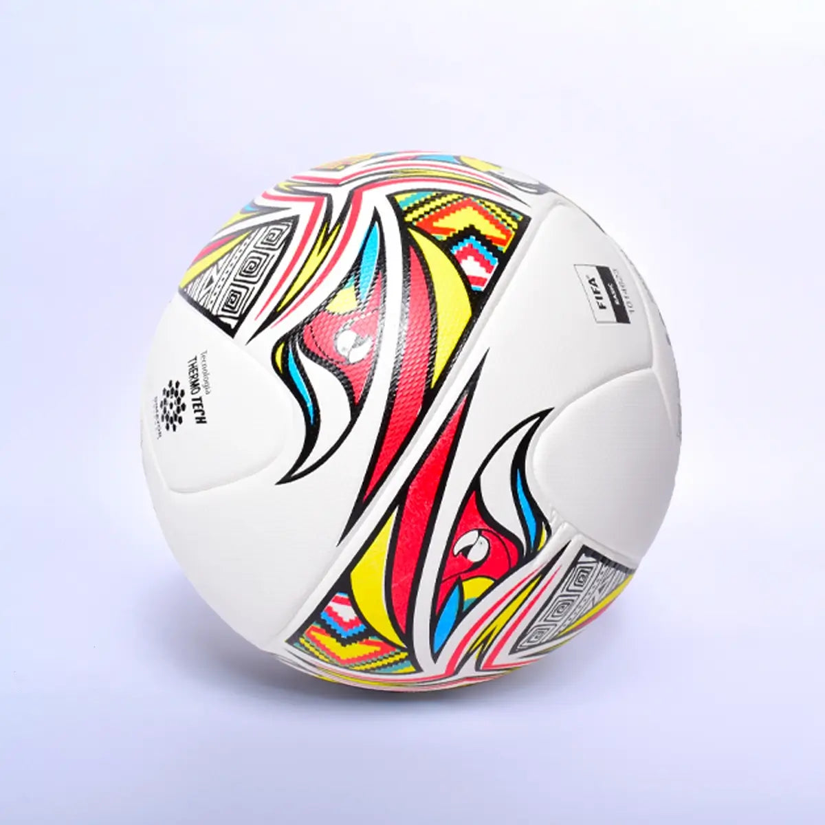 Balón Origen FIFA QUALITY PRO N° 5 Profesional