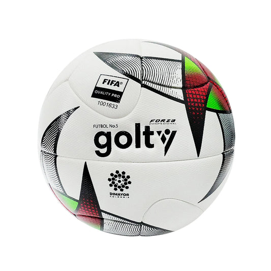 Balón de fútbol profesional Forza Thermotech N° 5
