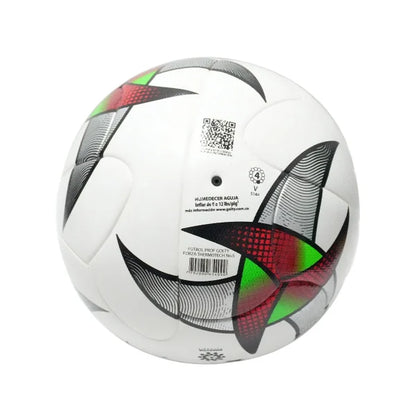 Balón de fútbol profesional Forza Thermotech N° 5