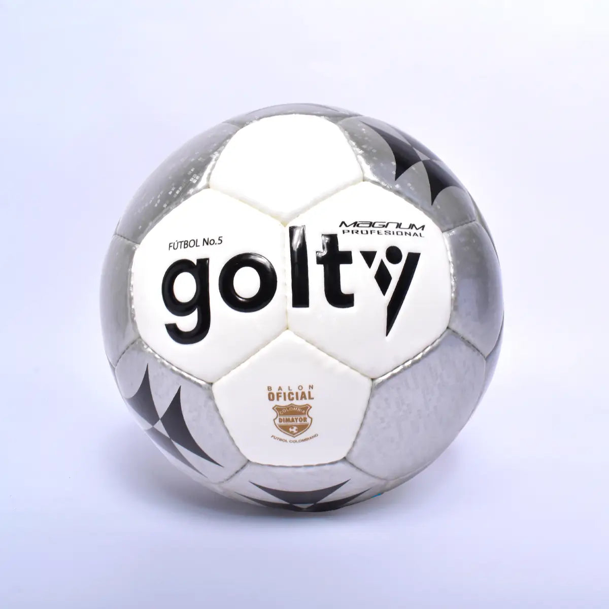 Balón de fútbol Profesional Magnum N° 5