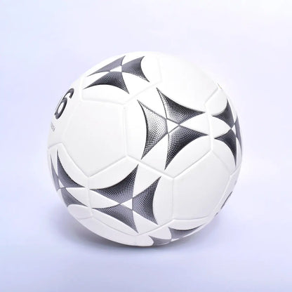 Balón de fútbol Profesional Traditional N° 5 Blanco