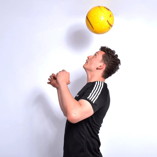 Balón de Fútbol Profesional El Dorado Thermotech N° 5