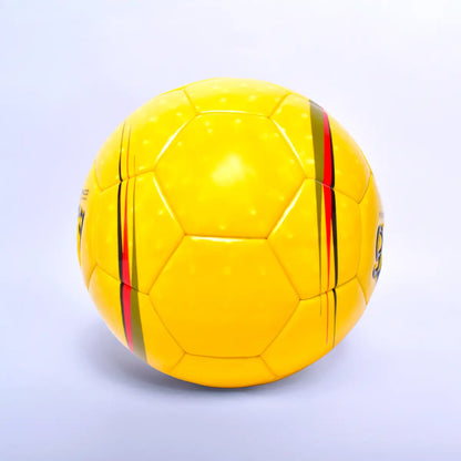 Balón de Fútbol Profesional El Dorado Thermotech N° 5