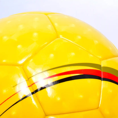 Balón de Fútbol Profesional El Dorado Thermotech N° 5