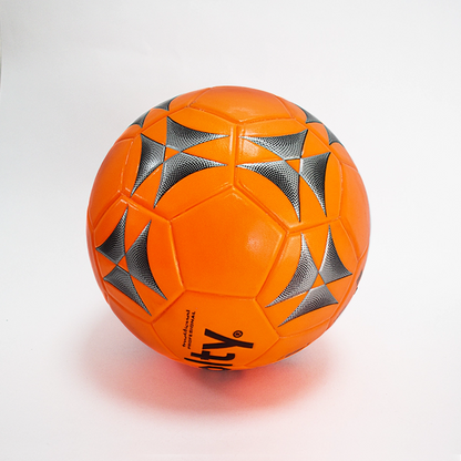 Balón de fútbol Profesional Traditional N° 5 Naranja