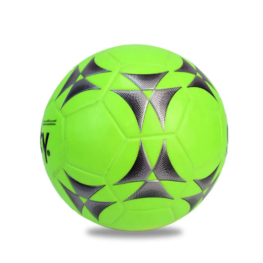 Balón de fútbol Profesional Traditional N° 5 Verde